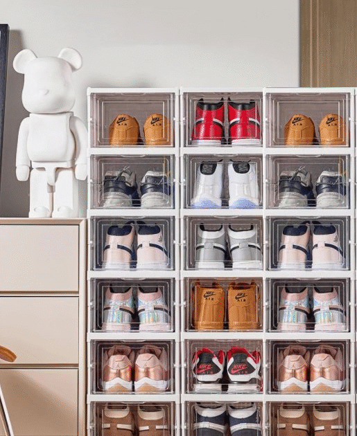 خزانة الأحذية2