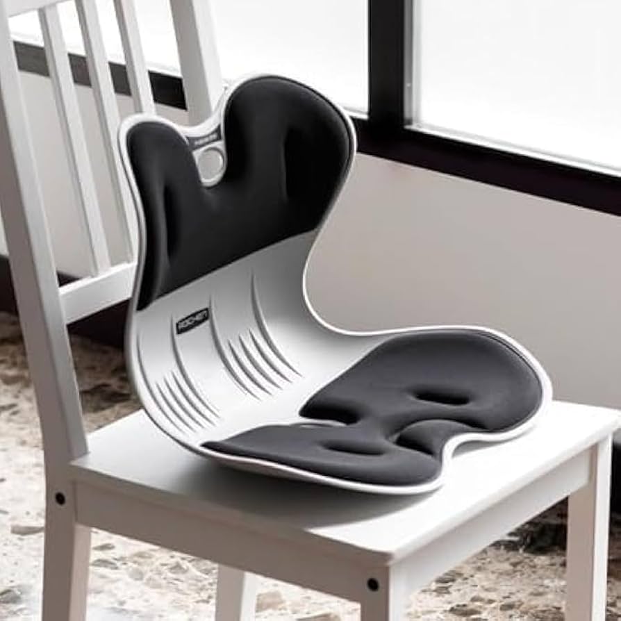 كرسي تصحيح وضعية الجلوس